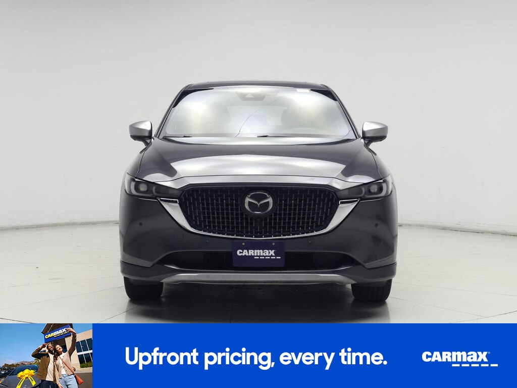 Used Mazda CX-5 2.5 Turbo Signature For Sale in Houston, TX | Auto