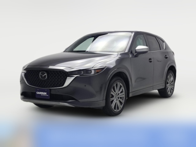 Used Mazda CX-5 2.5 Turbo Signature For Sale in Houston, TX | Auto
