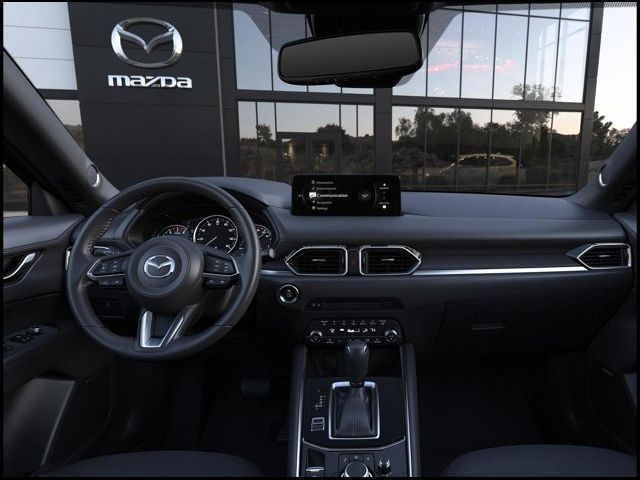 2024 Mazda CX-5 2.5 Turbo Premium Package