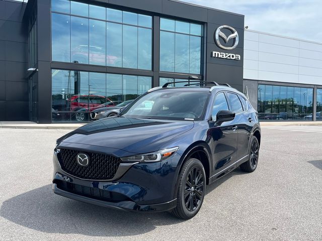 2024 Mazda CX-5 2.5 Turbo Premium Package