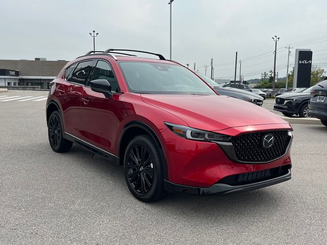 2024 Mazda CX-5 2.5 Turbo Premium Package