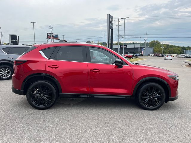 2024 Mazda CX-5 2.5 Turbo Premium Package