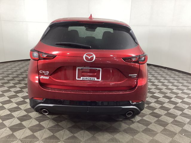 2024 Mazda CX-5 2.5 Turbo Premium Package