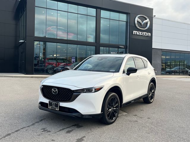 2024 Mazda CX-5 2.5 Turbo Premium Package