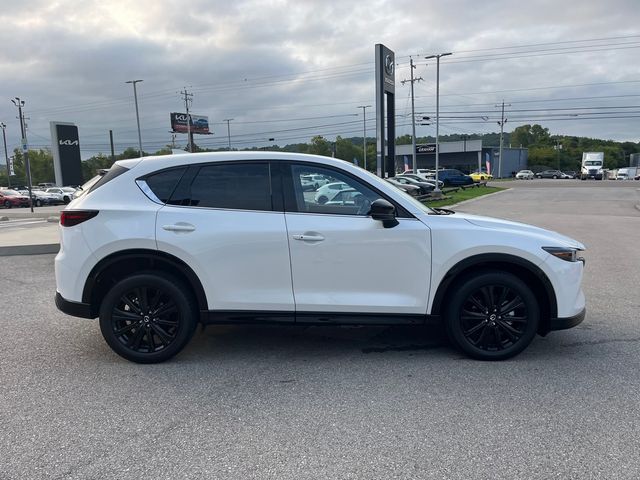 2024 Mazda CX-5 2.5 Turbo Premium Package