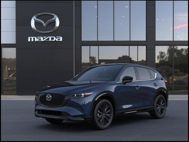 2024 Mazda CX-5 2.5 Turbo Premium Package