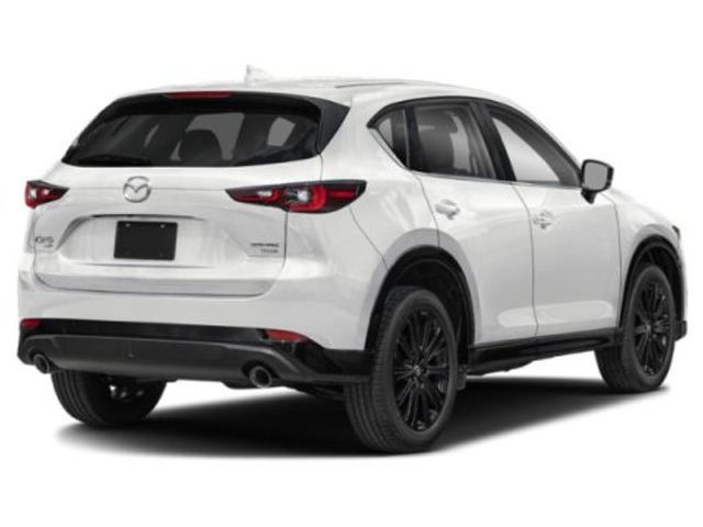 2024 Mazda CX-5 2.5 Turbo Premium Package