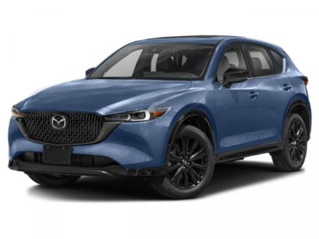 2024 Mazda CX-5 2.5 Turbo Premium Package