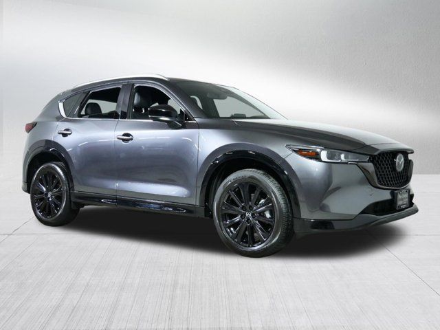 2024 Mazda CX-5 2.5 Turbo Premium Package