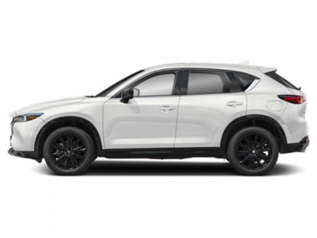 2024 Mazda CX-5 2.5 Turbo Premium Package