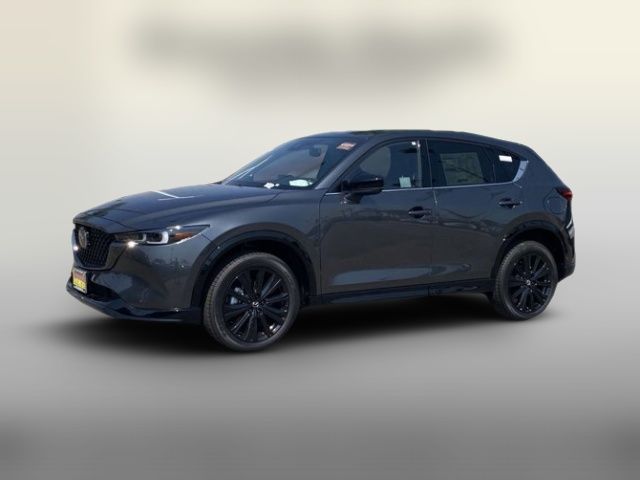 2024 Mazda CX-5 2.5 Turbo Premium Package