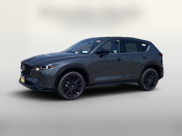 2024 Mazda CX-5 2.5 Turbo Premium Package