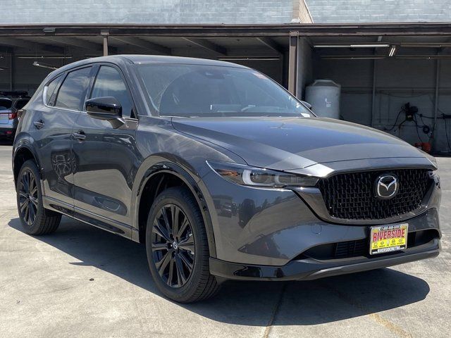 2024 Mazda CX-5 2.5 Turbo Premium Package