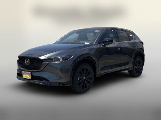 2024 Mazda CX-5 2.5 Turbo Premium Package