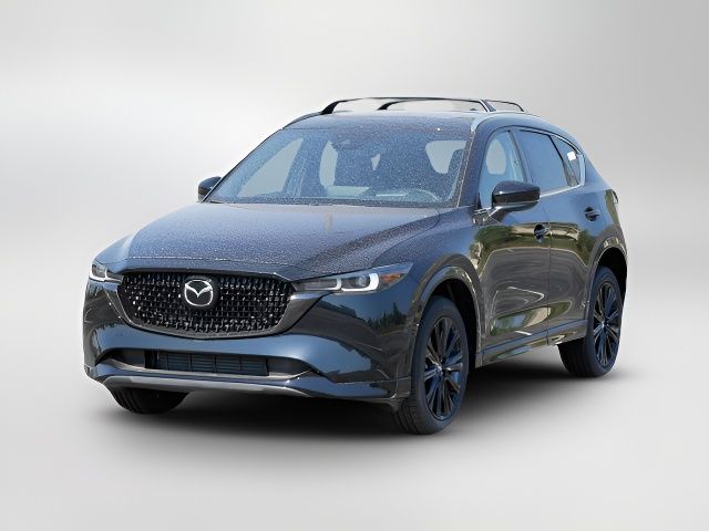 2024 Mazda CX-5 2.5 Turbo Premium Package