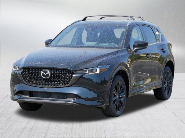 2024 Mazda CX-5 2.5 Turbo Premium Package