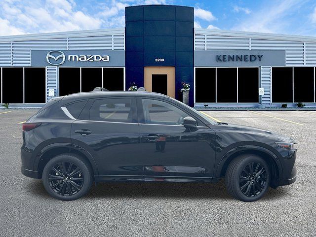 2024 Mazda CX-5 2.5 Turbo Premium Package