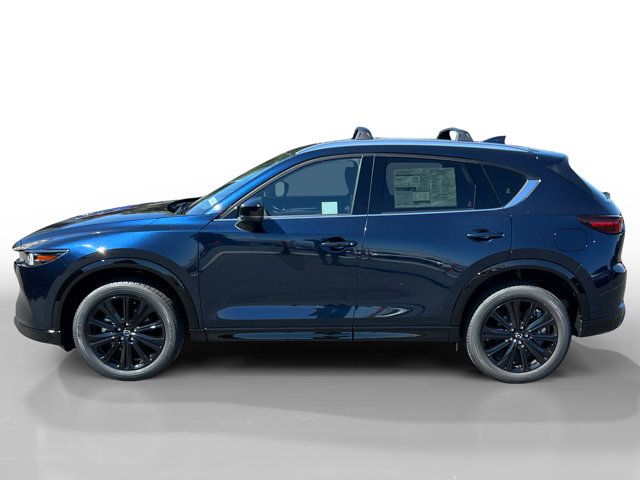 2024 Mazda CX-5 2.5 Turbo Premium Package