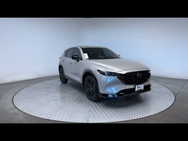 2024 Mazda CX-5 2.5 Turbo Premium Package