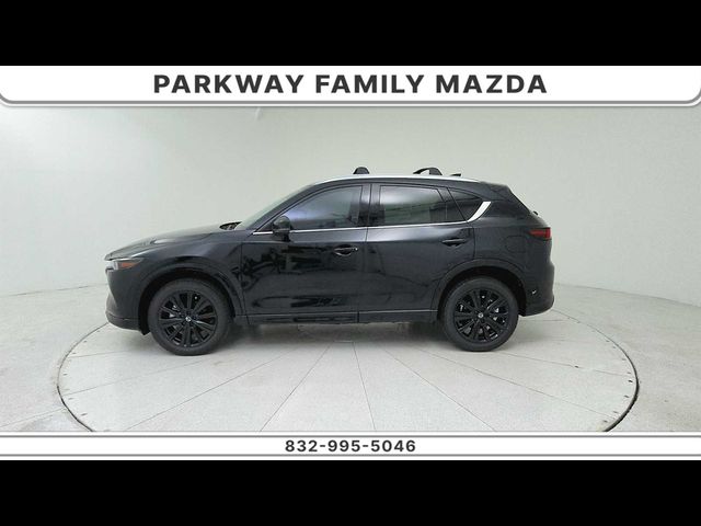 2024 Mazda CX-5 2.5 Turbo Premium Package