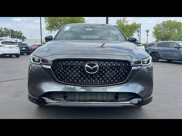 2024 Mazda CX-5 2.5 Turbo Premium Package