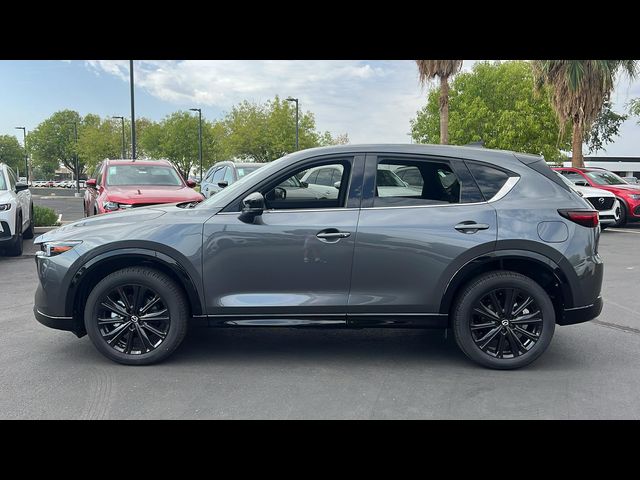 2024 Mazda CX-5 2.5 Turbo Premium Package