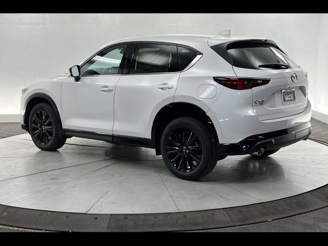 2024 Mazda CX-5 2.5 Turbo Premium Package