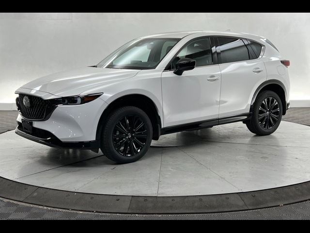 2024 Mazda CX-5 2.5 Turbo Premium Package