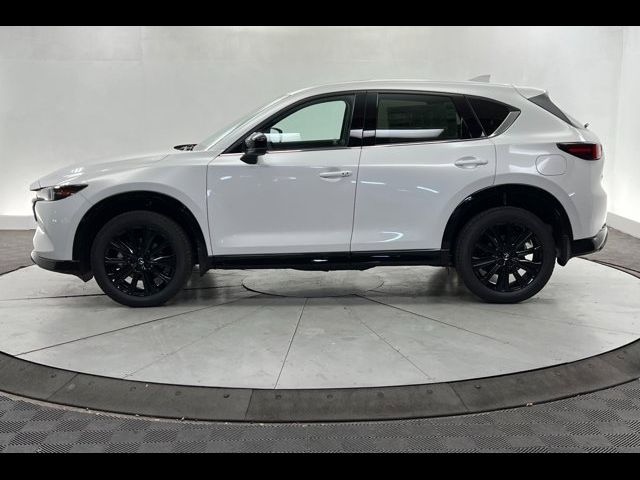 2024 Mazda CX-5 2.5 Turbo Premium Package