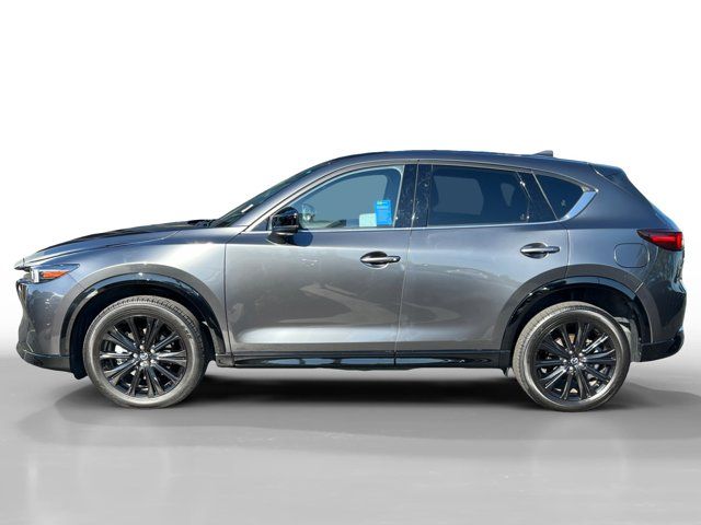 2024 Mazda CX-5 2.5 Turbo Premium Package