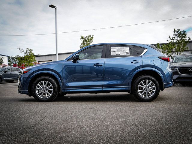 2024 Mazda CX-5 2.5 Turbo Premium Package