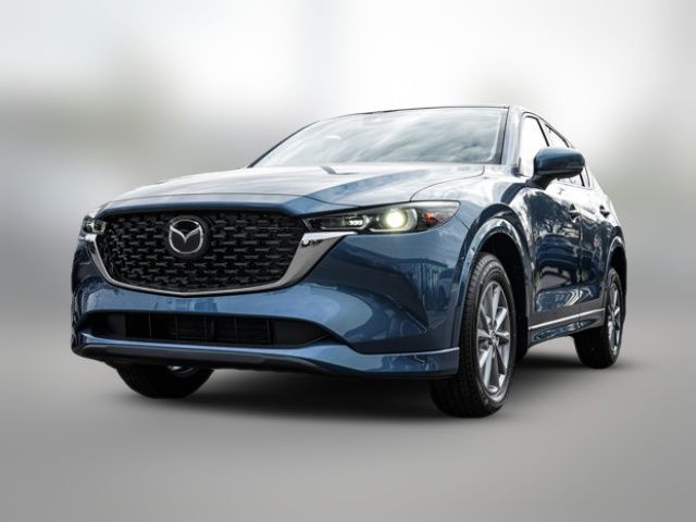 2024 Mazda CX-5 2.5 Turbo Premium Package