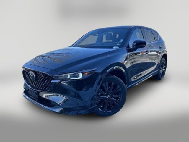 2024 Mazda CX-5 2.5 Turbo Premium Package