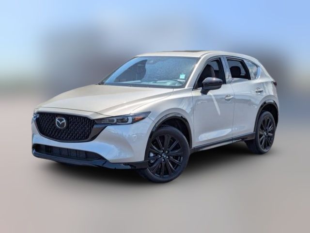 2024 Mazda CX-5 2.5 Turbo Premium Package