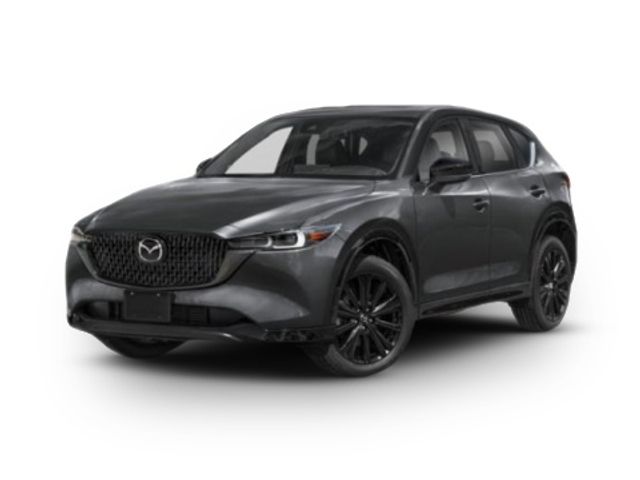 2024 Mazda CX-5 2.5 Turbo Premium Package