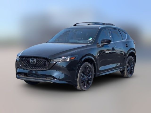 2024 Mazda CX-5 2.5 Turbo Premium Package