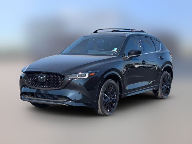 2024 Mazda CX-5 2.5 Turbo Premium Package