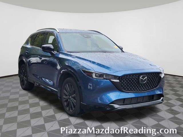 2024 Mazda CX-5 2.5 Turbo Premium Package