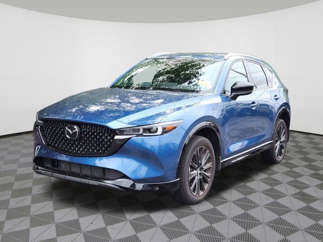 2024 Mazda CX-5 2.5 Turbo Premium Package