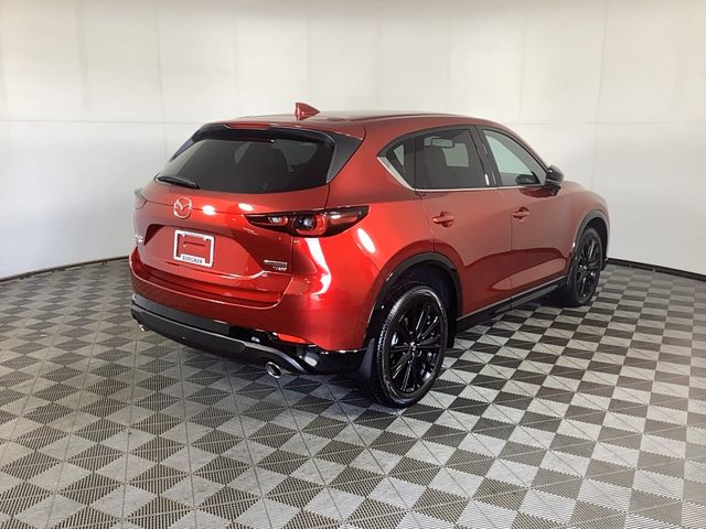 2024 Mazda CX-5 2.5 Turbo Premium Package