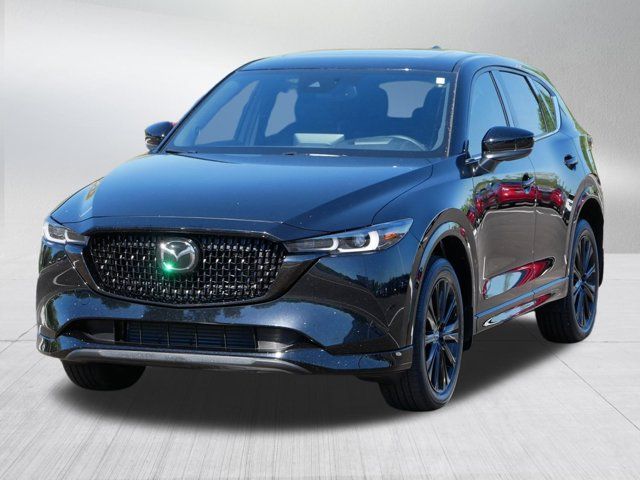 2024 Mazda CX-5 2.5 Turbo Premium Package