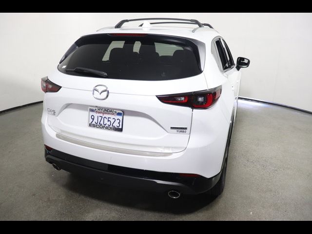 2024 Mazda CX-5 2.5 Turbo Premium Package