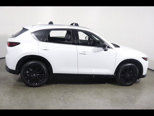 2024 Mazda CX-5 2.5 Turbo Premium Package