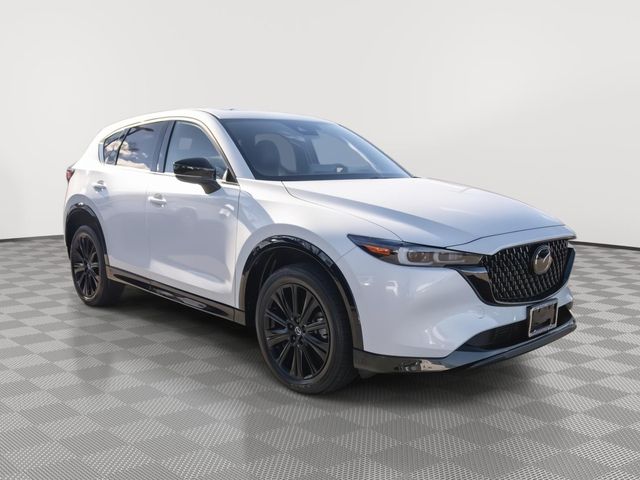 2024 Mazda CX-5 2.5 Turbo Premium Package