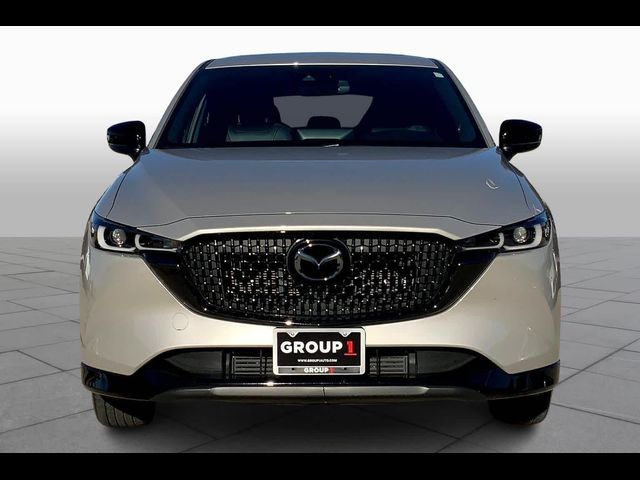 2024 Mazda CX-5 2.5 Turbo Premium Package