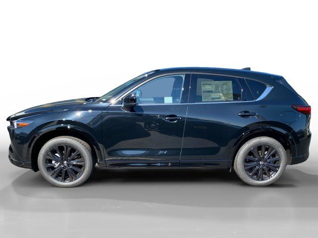 2024 Mazda CX-5 2.5 Turbo Premium Package