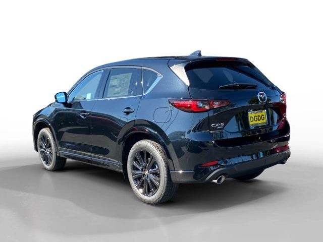 2024 Mazda CX-5 2.5 Turbo Premium Package