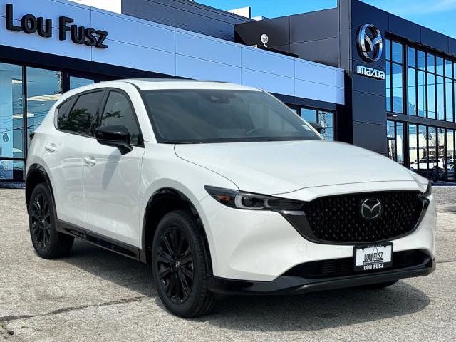 2024 Mazda CX-5 2.5 Turbo Premium Package