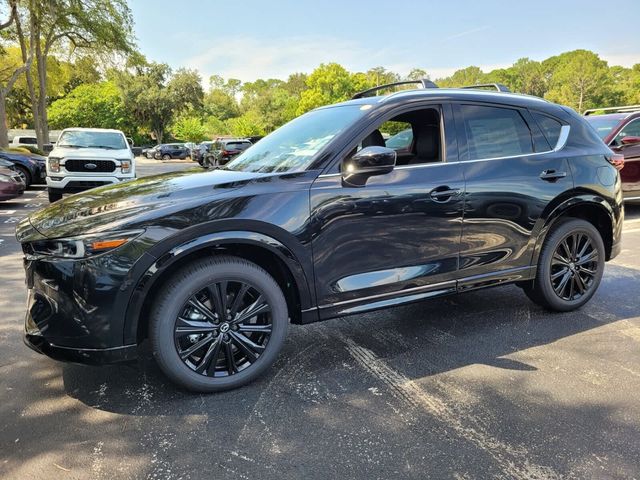 2024 Mazda CX-5 2.5 Turbo Premium Package