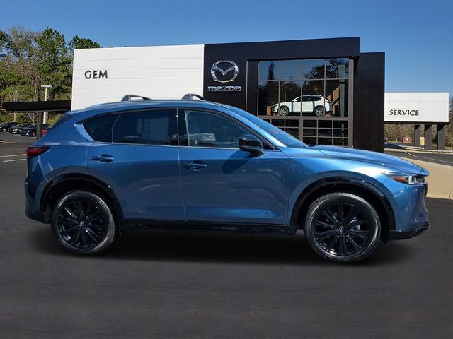 2024 Mazda CX-5 2.5 Turbo Premium Package